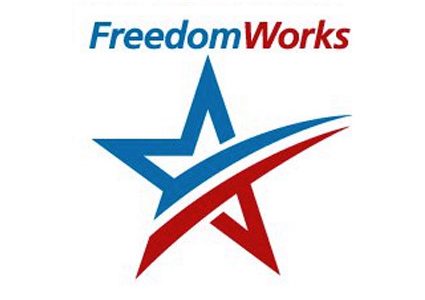 Jason Pye: Vice President of Legislative Affairs - FreedomWorks.Org Joined The Coalition!