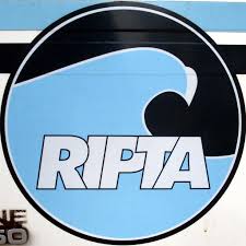 RIPTA (AKA The RIPTER) to Run Sunday/Holiday Service Schedule on Sunday, December 25, 2022 and Sunday, January 1, 2023