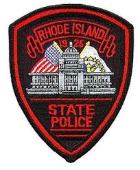 Rhode Island State Police Celebrate Kids, Cops & Christmas!