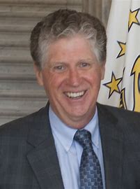 Governor In Waiting McKee Begins To Stake Out Position On Second Amendment Legislation