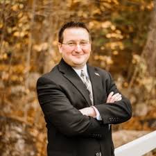 Attorney General Candidate Chas Calenda Weighs In On RISP Police Behavior In Anti Mandate Cumberland Protest