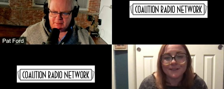 Education Activist Stephanie Meuse Explains It All To You - On The Coalition Radio Network!