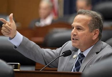 Rhode Island Congressman David Cicilline Remarks To Congress On January 6th Commission (Video Included)