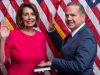 Cicilline, 40 Members Introduce Legislation to Bar Trump From Federal Office