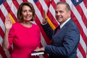 House Passes Cicilline’s Assault Weapons Ban In First Vote on Measure in Nearly 30 Years