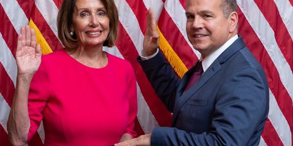 Cicilline: Extreme Default on America Act Plays Politics at the Expense of Rhode Islanders