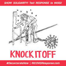 FLASH! SATURDAY 2PM MARCH/RALLY-ROGER WILLIAMS PARK FAMILY MEMBERS OF INCARCERATED PEOPLE DEMAND ACCOUNTABILITY AROUND ABUSE BY CORRECTIONAL OFFICERS IN RI PRISONS