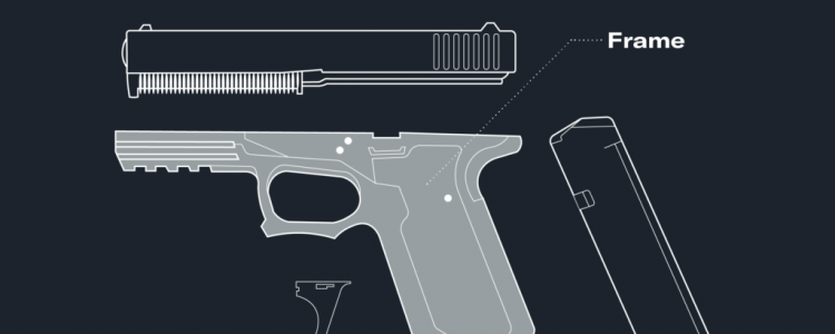 Rhode Island Congressman David Cicilline Leading Push In Congress To Crack Down On Untraceable Firearms