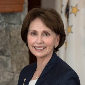 Rep Patricia Morgan: Are All Nationalities & Ethnicities Important?  Democrats say NO. Democrats Reject Morgan Amendment Expanding Heritage Education