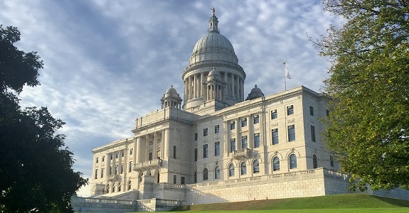 McKee: State House Will Reopen On Limited Basis Beginning June 1