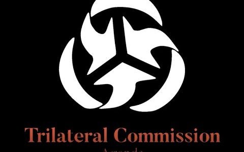 Trilateral Commission Launches The Trilateral Task Force On Global Capitalism In Transition