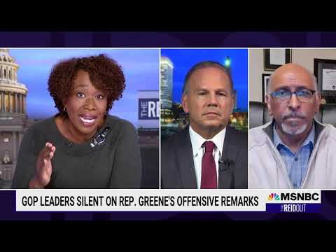 MSNBC Joy Reid: Rhode Island Congressman Cicilline Weighs In On ...