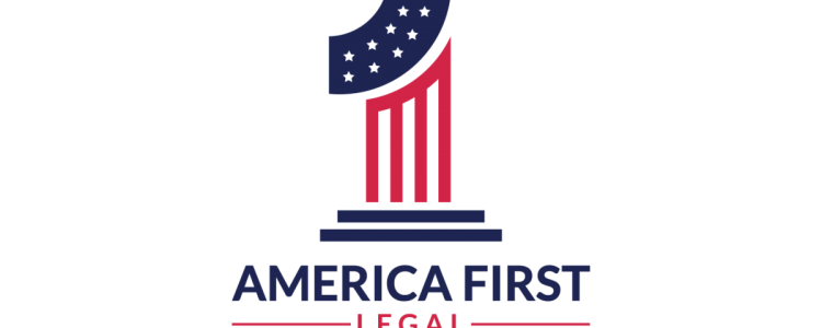 Update From Stephen Miller Led America First Legal  -