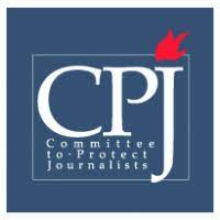 Committee to Protect Jounalists (CPJ) Israel-Gaza War Propelled Journalist Killings to Near-Record High