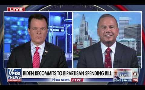 Rhode Island Congressman David Cicilline (D1): The Weekly Update