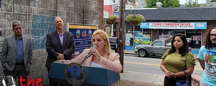 Mayors Grebien & Rivera Announce Kick-Off Of Joint 2021 Restaurant Weeks