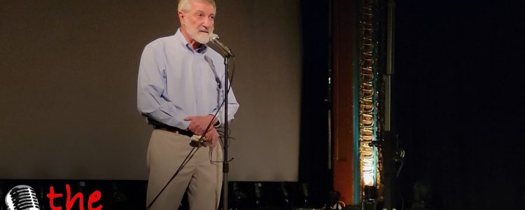 Dr. Ira Helfand Of The Nobel Peace Prize Winning International Campaign To Abolish Nuclear Weapons, Speaks To Mass Peace Action