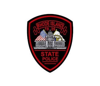 The Statement: Rhode Island State Police Arrest Two Outside Governor's Residence