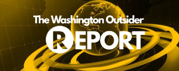 The Washington Outsider Report: John Rossomando Author The Arab Spring Ruse: How the Muslim Brotherhood Duped Washington in Libya & Syria Joins Irina Tsukerman!