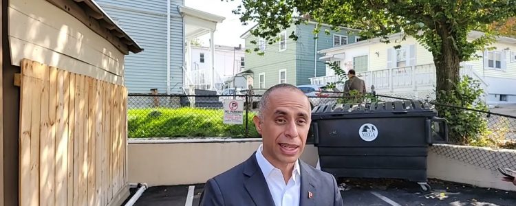 Elorza For The Win! RIDOT Backs Away From Fines/Interference On South Water Street Bike Lane!