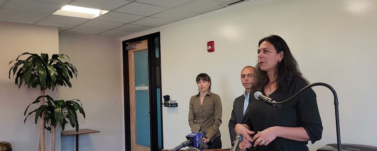 Mayor Elorza, DESIGNxRI Launch Sixth Annual Providence Design Catalyst Program Cycle