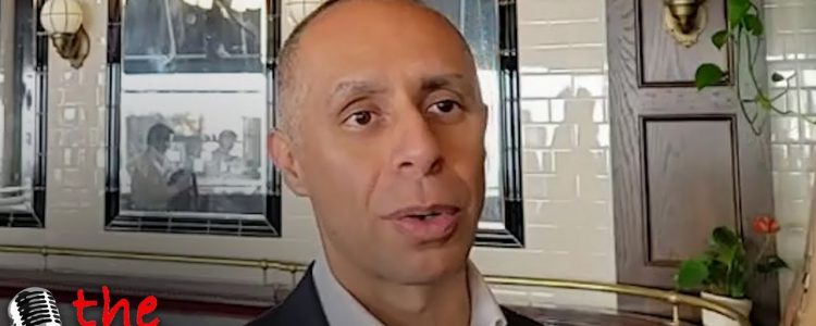 Mayor Elorza, PWCVB Encourage Providence Residents To Shop Local Ahead Of Small Business Saturday