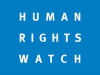 Human Rights Watch: Syria Cluster Munitions / Global Plastics Treaty / Iran
