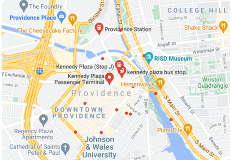 A STATEMENT FROM THE KENNEDY PLAZA RESILIENCY COALITION ON PUBLIC HEARINGS