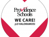 Providence Schools: It’s Back To School on Friday!