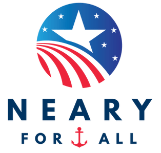 NEARY CALLS FOR RI BOARD OF ELECTIONS INVESTIGATION INTO 2014 MAGAZINER CAMPAIGN