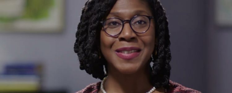 Providence Mayoral Candidate Nirva LaFortune Issues Statement & Video