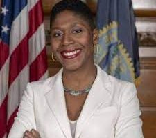 Councilwoman/Mayoral Candidate Nirva LaFortune On Vote Sustaining Mayor Elorza’s Charter Amendment Veto & The Actions Of The City Council President