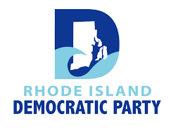 Changes! Rhode Island Democratic Party Announces New addition & Departure