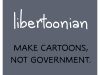 Libertoonian! “You Get A New Car Payment” June 21, 2022