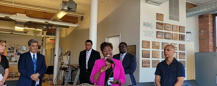 Small Business Alert! City of Providence Announces Microenterprise Accelerator Program