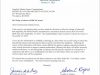 Senate Minority Caucus Sends Letter To Rhode Island Department Of Education (RIDE) Calling For Immediate Oversight Hearing