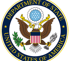The US Department of State Today: February 16 – February 18, 2024