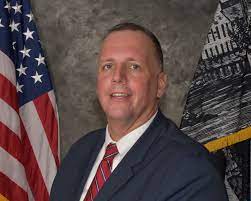 Grebien Goes To Washington? Pawtucket Mayor Don Grebien Responds To Congressional Speculation!