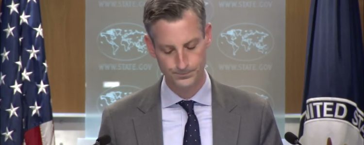 US State Department Briefing-February 9, 2023, Spokesman Ned Price on Turkey, Syria, Ukraine, Nicaragua