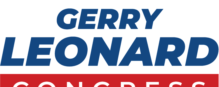 Republican CD-1 Candidate Gerry Leonard Calls to Keep the Government Open