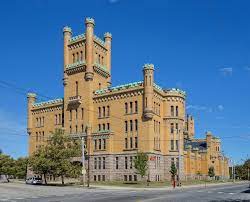 Rhode Island Gov Daniel McKee Cancels Armory Redevelopment Contract With Urban Developers Scout Ltd.