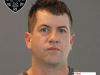 The Mug Shot & Arrest Report of Pawtucket Police Shooter Daniel Dolan