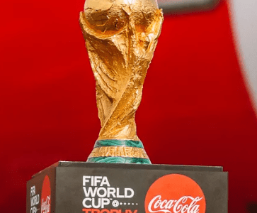 Human Rights Watch: FIFA Broke Own Human Rights Rules for World Cup Hosts