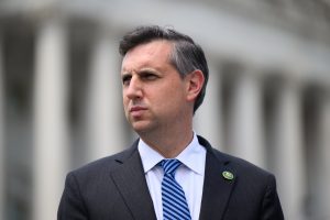 Magaziner Receives a Perfect Score on League of Conservation Voters 2023 Scorecard