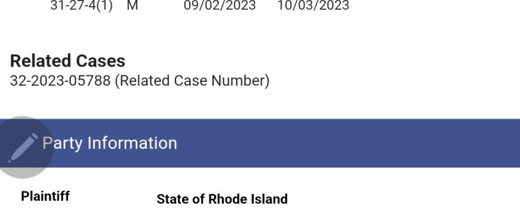 FLASH! IS A LEOBOR DEAL IN THE WORKS FOR PAWTUCKET POLICE OFFICER / CHILD SHOOTER PAWTUCKET POLICE OFFICER DANIEL DOLAN?