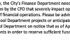 It’s Official: The City of Pawtucket is Broke. City Suspends School Construction Contractors Payments. Letter to School Superintendent Included.