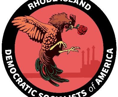 Rhode Island Democratic Socialists Celebrate Formal Designation of Rhody Democratic Convention Delegate As “Uncommitted”